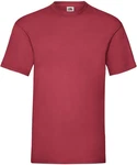 Fruit of the Loom Rundhalsshirt Valueweight T-Shirt 