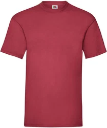 Fruit of the Loom Rundhalsshirt Valueweight T-Shirt 
