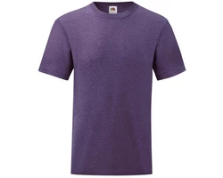 Fruit of the Loom Rundhalsshirt Valueweight T-Shirt 
