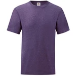 Fruit of the Loom Rundhalsshirt Valueweight T-Shirt 