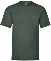Fruit of the Loom Rundhalsshirt Valueweight T-Shirt 