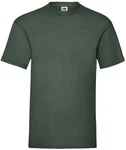 Fruit of the Loom Rundhalsshirt Valueweight T-Shirt 