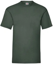 Fruit of the Loom Rundhalsshirt Valueweight T-Shirt 