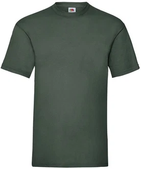 Fruit of the Loom Rundhalsshirt Valueweight T-Shirt Fruit of the Loom Rundhalsshirt Valueweight T-Shirt