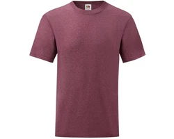 Fruit of the Loom Rundhalsshirt Valueweight T-Shirt 