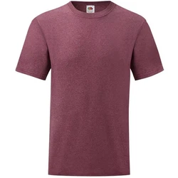 Fruit of the Loom Rundhalsshirt Valueweight T-Shirt 