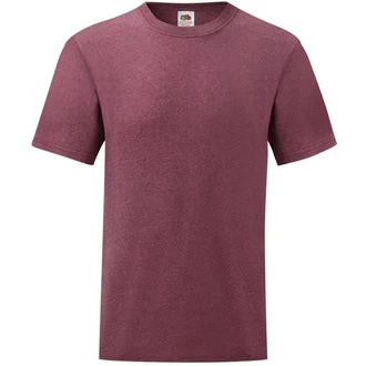Fruit of the Loom Rundhalsshirt Valueweight T-Shirt Fruit of the Loom Rundhalsshirt Valueweight T-Shirt