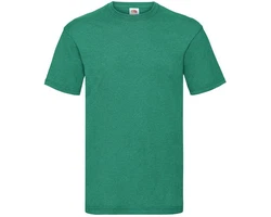 Fruit of the Loom Rundhalsshirt Valueweight T-Shirt 