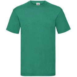 Fruit of the Loom Rundhalsshirt Valueweight T-Shirt 