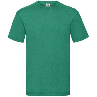 Fruit of the Loom Rundhalsshirt Valueweight T-Shirt Fruit of the Loom Rundhalsshirt Valueweight T-Shirt
