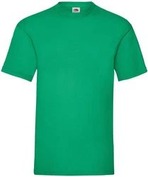 Fruit of the Loom Rundhalsshirt Valueweight T-Shirt 