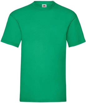 Fruit of the Loom Rundhalsshirt Valueweight T-Shirt Fruit of the Loom Rundhalsshirt Valueweight T-Shirt