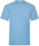 Fruit of the Loom Rundhalsshirt Valueweight T-Shirt 