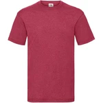 Fruit of the Loom Rundhalsshirt Valueweight T-Shirt 