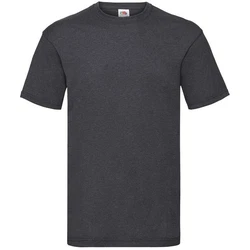 Fruit of the Loom Rundhalsshirt Valueweight T-Shirt 