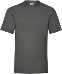 Fruit of the Loom Rundhalsshirt Valueweight T-Shirt 