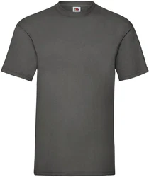 Fruit of the Loom Rundhalsshirt Valueweight T-Shirt 