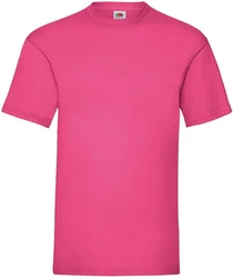 Fruit of the Loom Rundhalsshirt Valueweight T-Shirt 