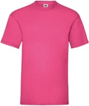 Fruit of the Loom Rundhalsshirt Valueweight T-Shirt 