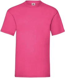 Fruit of the Loom Rundhalsshirt Valueweight T-Shirt 