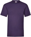 Fruit of the Loom Rundhalsshirt Valueweight T-Shirt 
