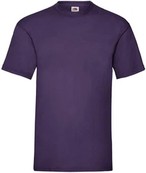 Fruit of the Loom Rundhalsshirt Valueweight T-Shirt 
