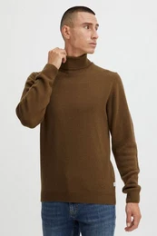 Rollkragenpullover CFKarl Klassischer Rollkragenpullover