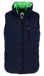 Winterjacke Men Padded Vest, Regular Fit