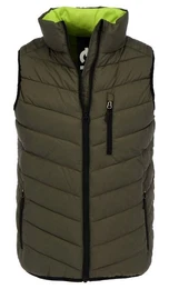 Winterjacke Men Padded Vest, Regular Fit