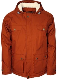 Funktionsjacke NICK