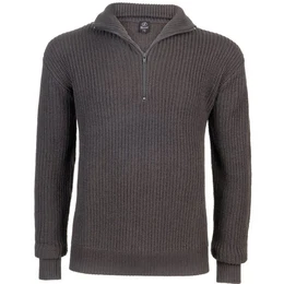 Strickpullover Bundeswehr Troyer