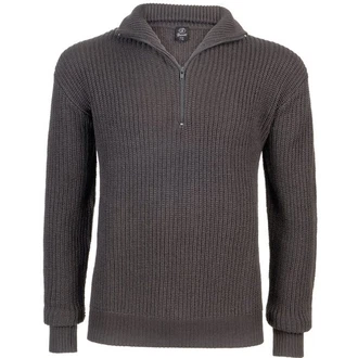 Brandit Strickpullover Bundeswehr Troyer