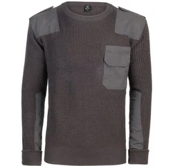 Brandit Troyer BW Pullover 5018-5