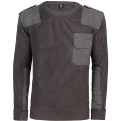 Brandit Troyer BW Pullover 5018-5