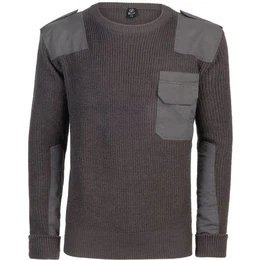 Strickpullover Bundeswehr Pullover