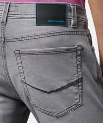 Pierre Cardin 5-Pocket Jeans Lyon Tapered Fit 