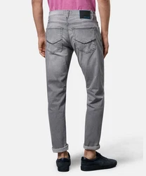 Pierre Cardin 5-Pocket Jeans Lyon Tapered Fit 