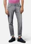 Pierre Cardin 5-Pocket Jeans Lyon Tapered Fit Pierre Cardin 5-Pocket Jeans Lyon Tapered Fit