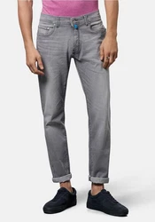 Pierre Cardin 5-Pocket Jeans Lyon Tapered Fit 
