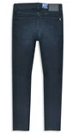 Pierre Cardin 5-Pocket Jeans Lyon Tapered Fit Dunkelblau/Hellblau Pierre Cardin 5-Pocket Jeans Lyon Tapered Fit Dunkelblau/Hellblau