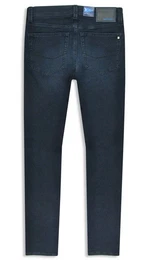 5-Pocket-Jeans Jeans Organic Cotton Futureflex Lyon Tapered Fit