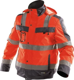 Warnschutz-Shirt