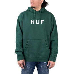 Hoodie Essentials OG Logo Hoodie