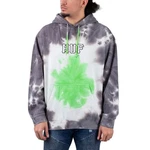 HUF Hoodie High Dye Hoodie Tiedye