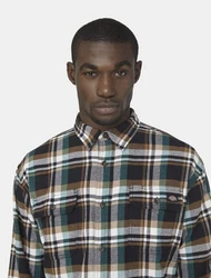 Dickies Flanellhemd Flex kariert