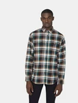 Dickies Flanellhemd Flex kariert