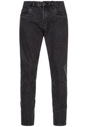 Indicode Regular-fit Jeans INCobra Dunkelgrau/Dunkelblau/Schwarz