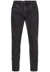 Indicode Regular-fit Jeans INCobra Dunkelgrau/Dunkelblau/Schwarz
