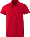 Chiemsee Poloshirt Rot/Dunkelrot