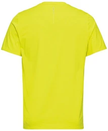 Kurzarmshirt T-shirt s/s crew neck ZEROWEIG